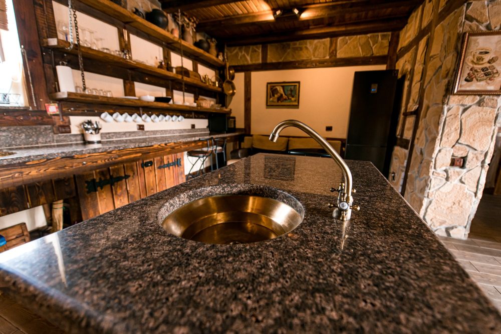 Продажа Дома Шале Коттеджа