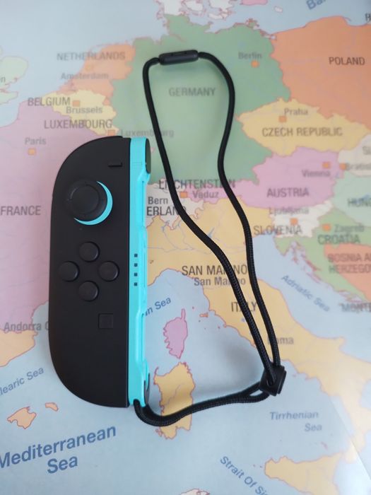 Joy Con nintendo switch 2