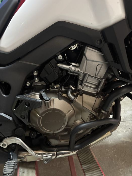 Honda Africa Twin Crf 1000