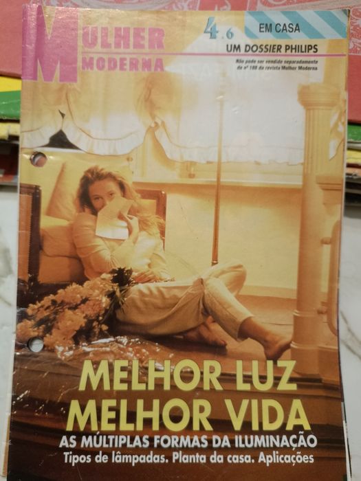 8 Suplementos Mulher Moderna