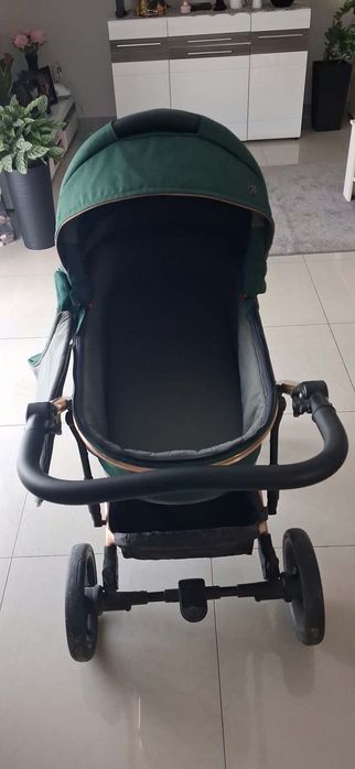 Wózek Bebetto 2w1