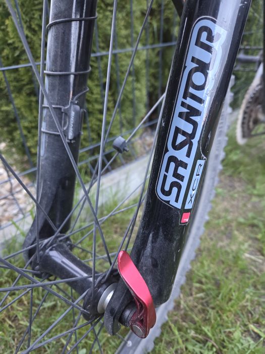 Rower górski MTB Fuji slx