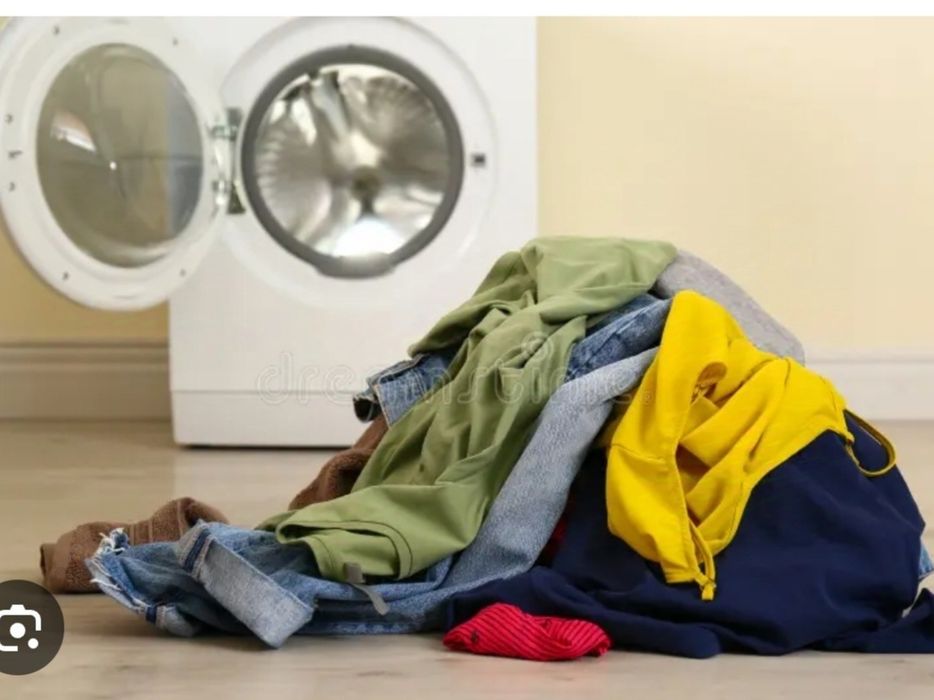 Стирка+сушка 50грн кг.3-5часов.Читаем внимательно описание!