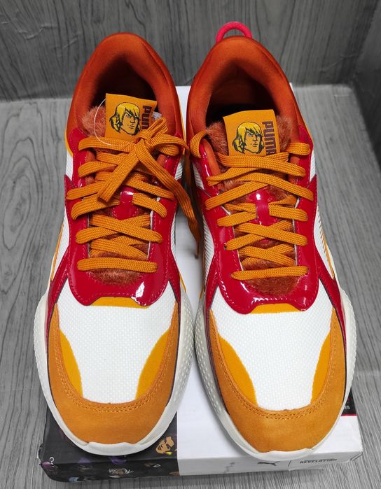 Puma RS-X Masters HE-MAN чоловічі оригінальні кросовки