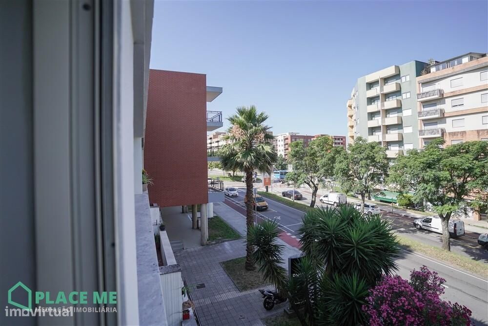 T1 para arrendar próximo da U.M. e do INL