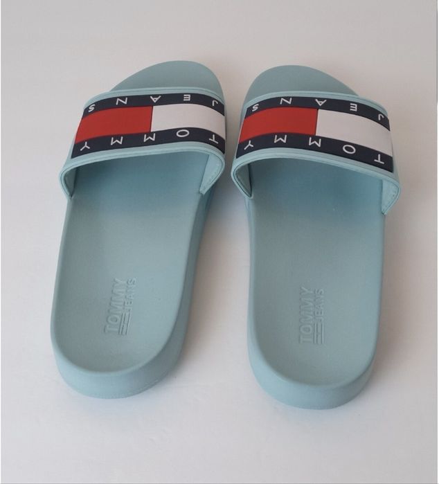 Шльопанці Tommy Jeans