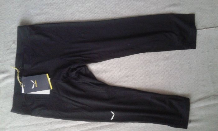 Leginsy Salewa Nowe!!!