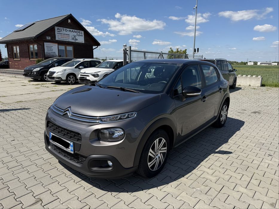 Citroën C3