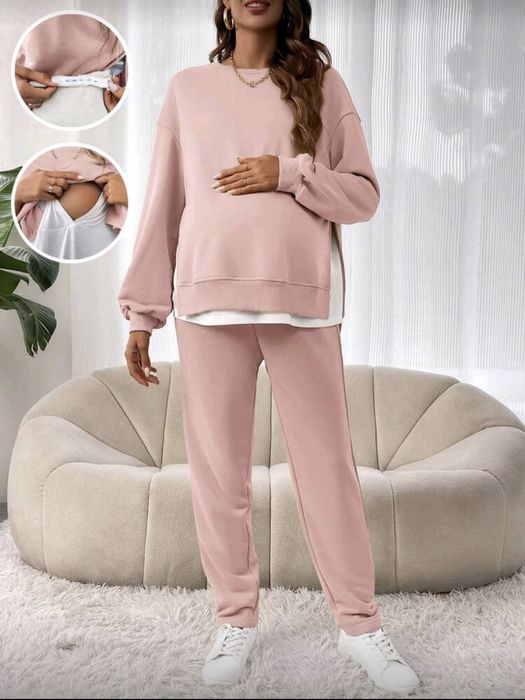 Zestaw dla kobiet w ciąży