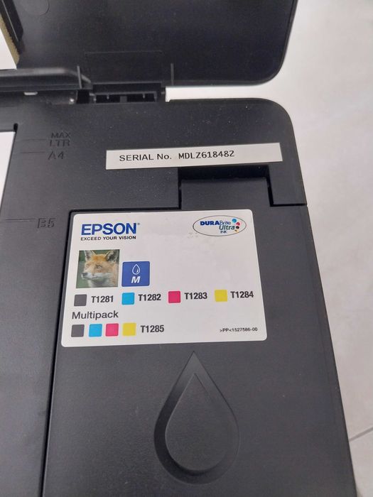 Epson Printer459442205177292802