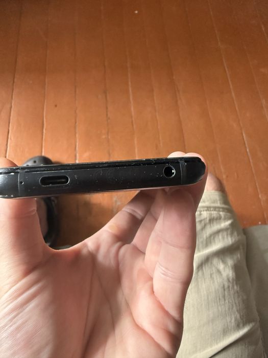 Asus Rog Phone 6 12/256
