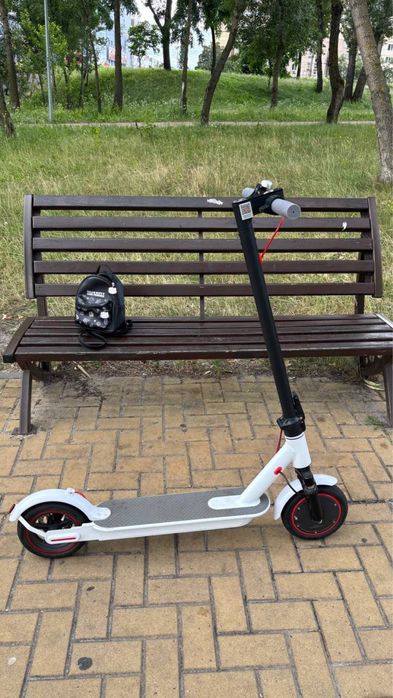Kugoo m365 pro max