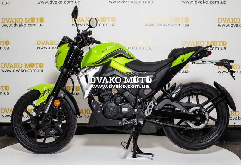 Новый Мотоцикл Lifan Sr 220 2026 года! Гарантия 12 мес! Есть Кредит!