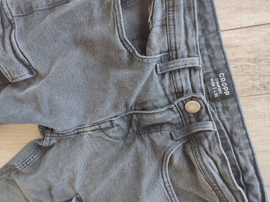 Croop spodnie męskie W28/L32
