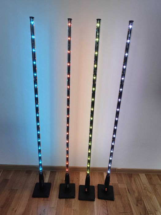 Zestaw Oświetleniowy Chauvet DJ Freedom Stick Pack