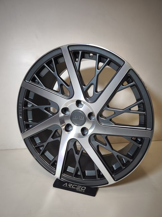 Felgi Velare 19" 5x112 et 42 audi VW Mercedes