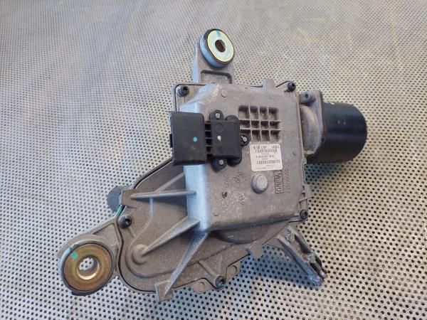 Motor limpa vidros frente CITROËN C4 Picasso I (UD_)