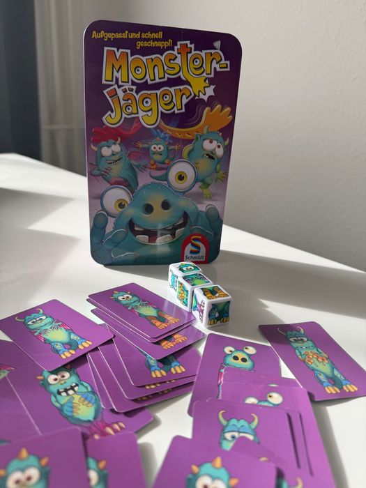 Дорожні настільні ігри Ravensburger та інші