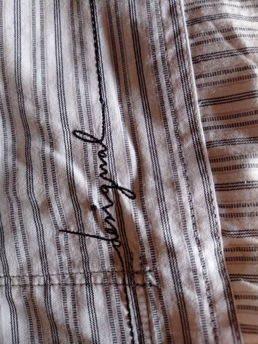 DESIGUAL Camisa de homem NOVA!