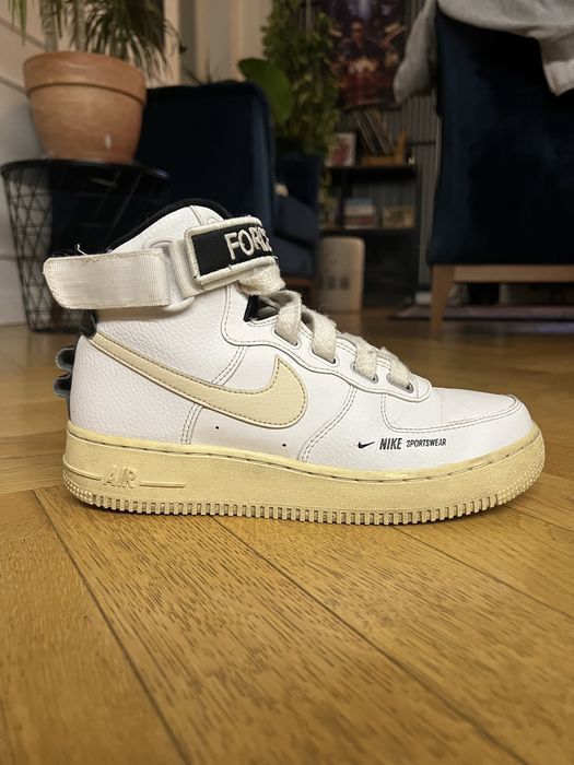 Air Force 1 rozmiar 38