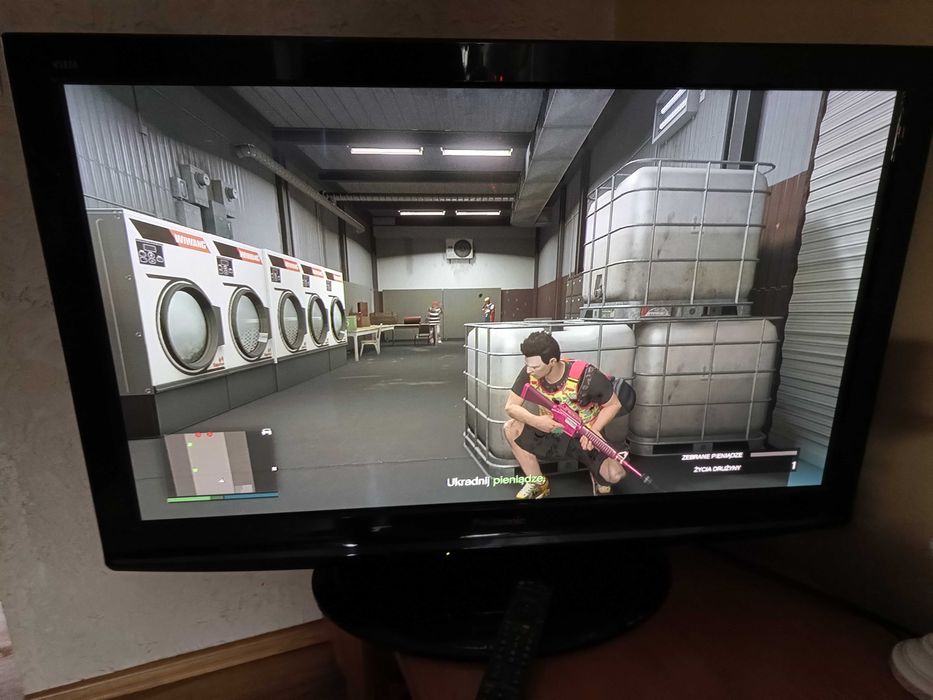 Panasonic viera TXP42X10Y