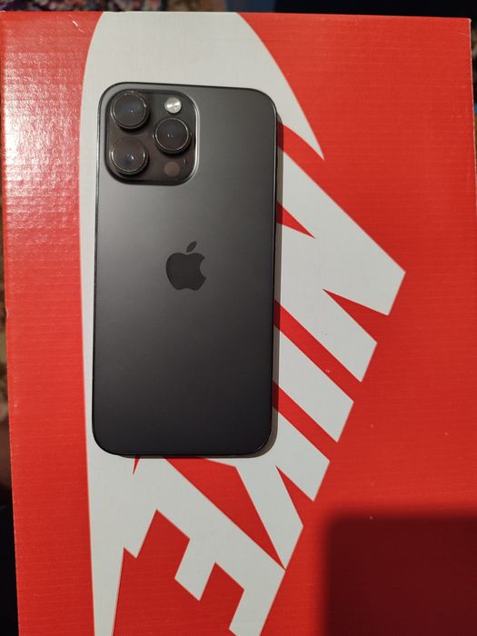 Iphone 14 pro max 128