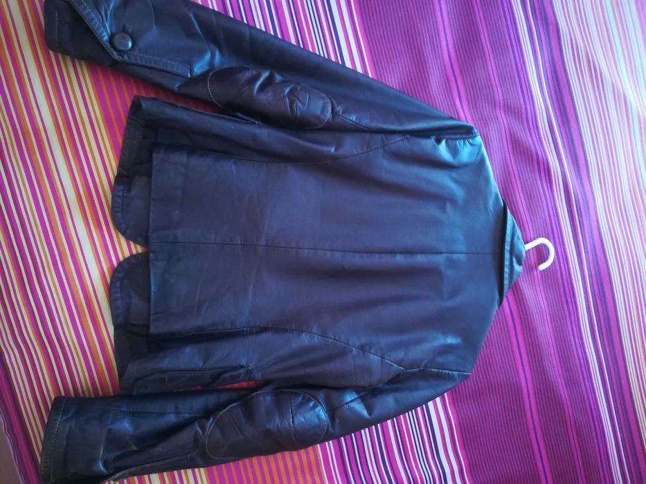 Casaco Lanidor , Gabardina Pepe Jeans - S + Maxi saia