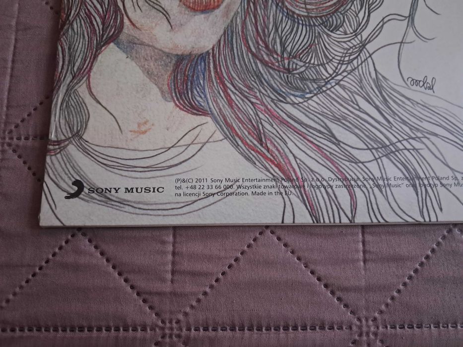 Monika Brodka - Granda