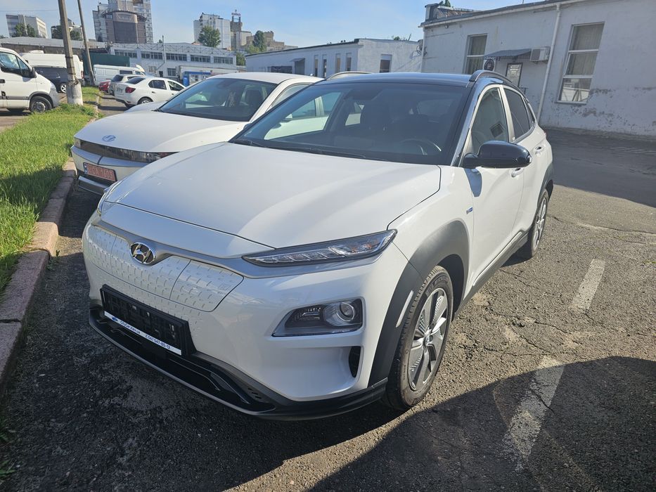 Продам Хюндай Кона
