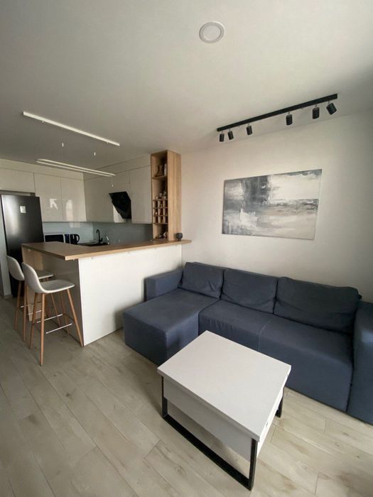 Продаж стильної квартири вул Кульпарківська