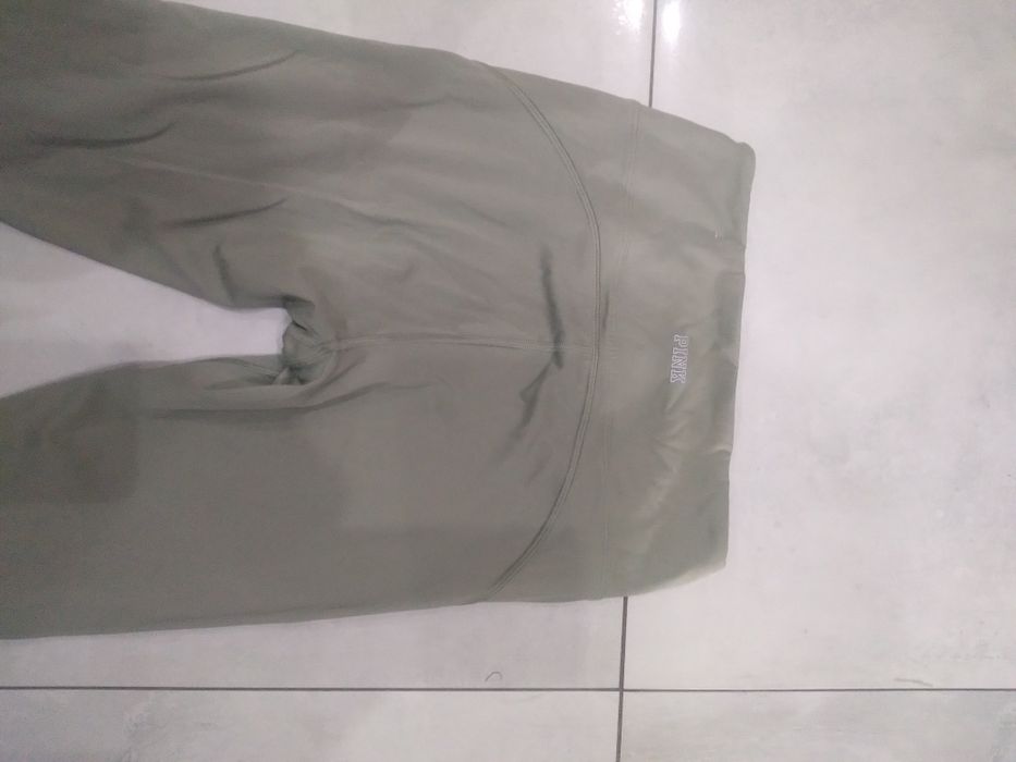 Cudne leginsy Pink rozmiar S/M