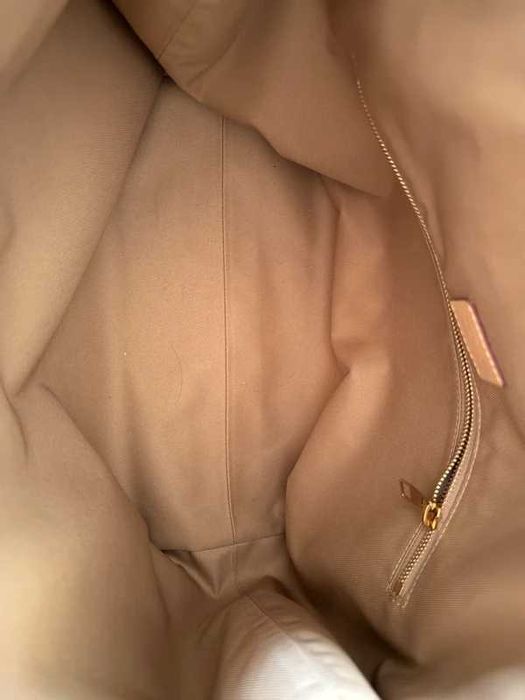 Torba na ramię Louis Vuitton Graceful MM Monogram Canvas