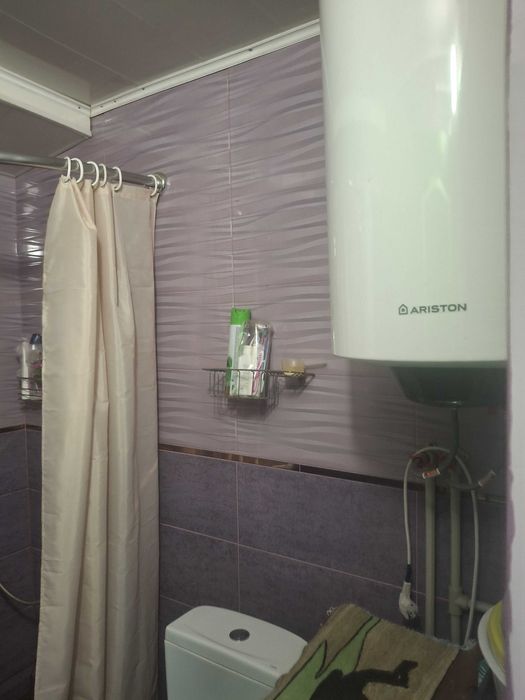 3-комнатная квартира по адресу (площадь 43 м²) - Atlanta.ua - фото 11