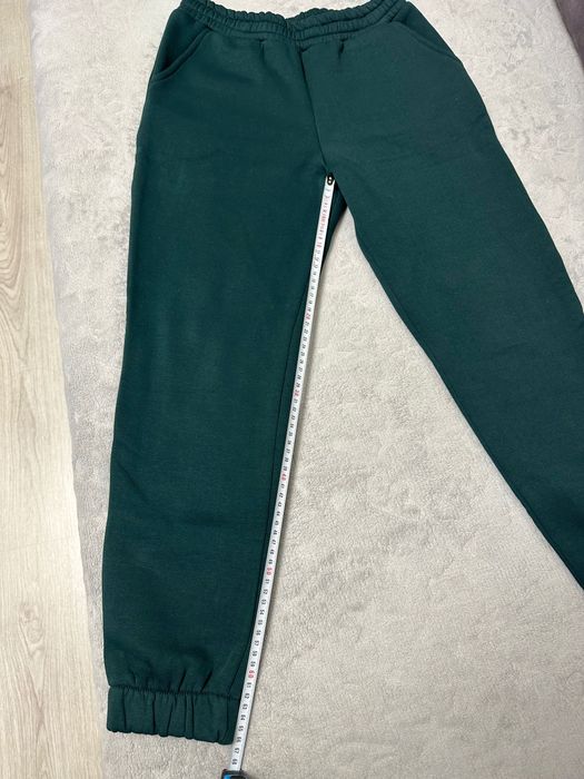 Костюм теплий на флісі