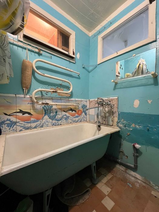 2-комнатная квартира по адресу ул. Милютенко (площадь 44,9 м²) - Atlanta.ua - фото 13