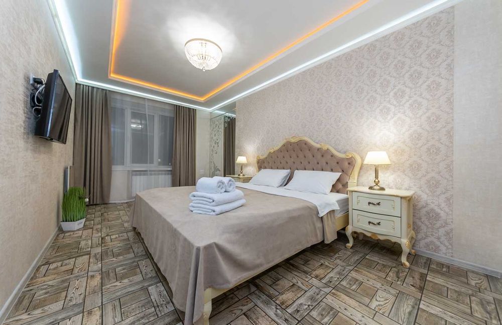 Люкс, 2к пр Перемоги 1, ТРЦ Україна, Охматдит