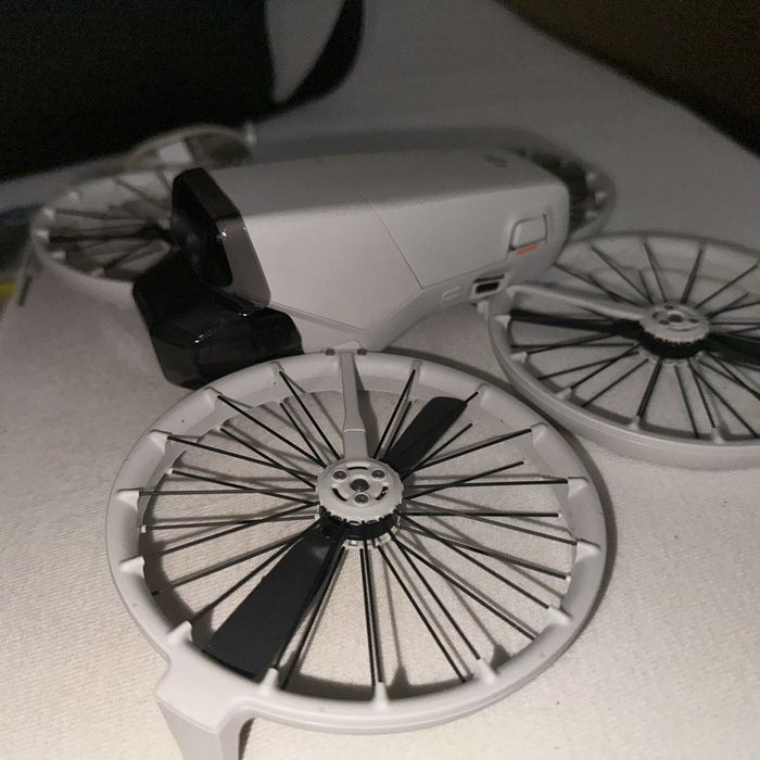 Drone DJI Flip fly more475690457525145604