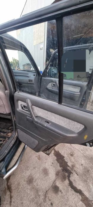 Mitsubishi Pajero 2.8 Gls para vender à peça.