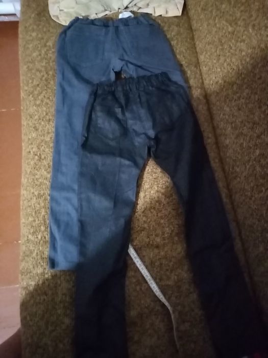 Майки, інший одяг