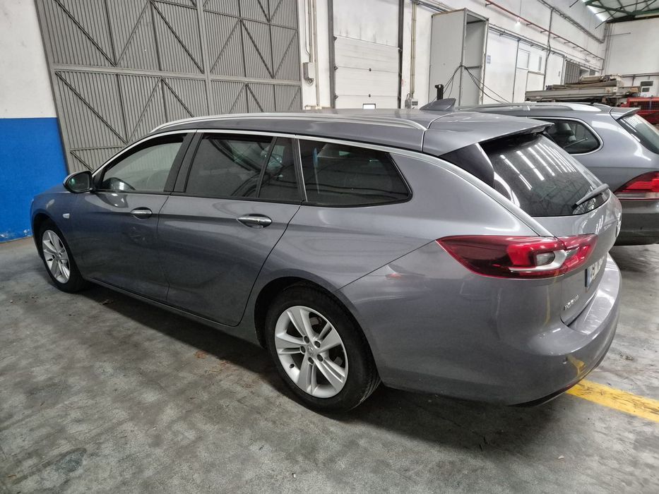 Opel Insignia Sports Tourer 1.6 CDTi Dynamic