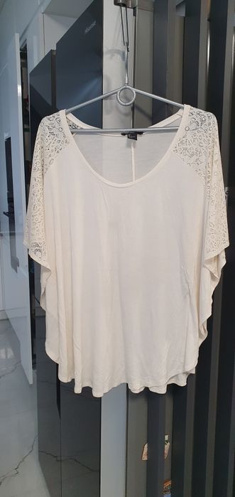 Bluzka H&M Size L