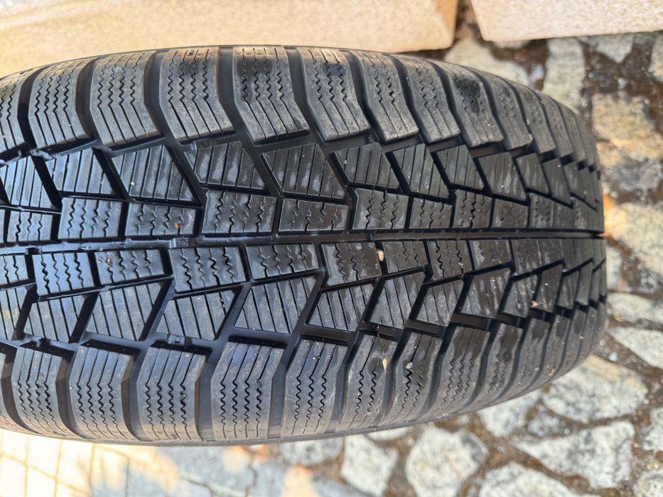 Jantes BMW 16” originais + 4 pneus novos