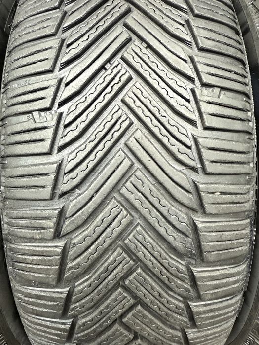 Зимові шини 205/55 R16 Michelin Alpin 6 4шт.