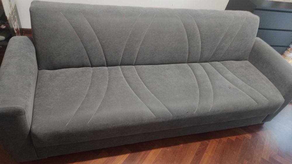 Sofá de 2/3 lugares