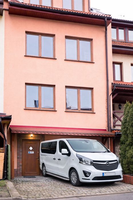 Nocleg pracowniczy. Transport. Hostel Wrocław Krzyki Klecina