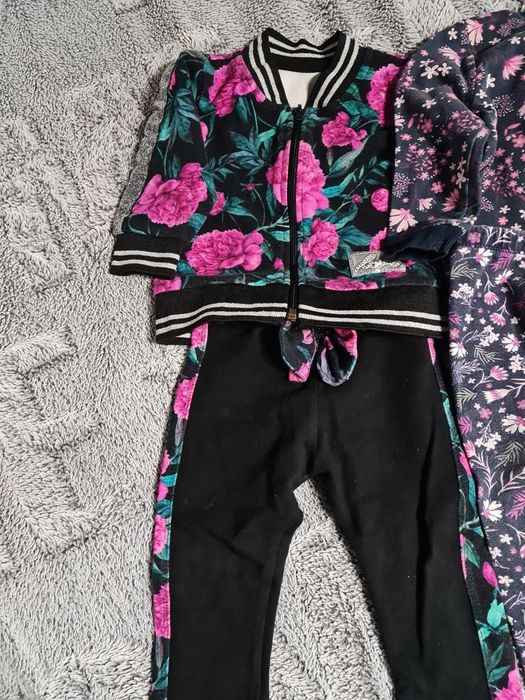 Dres dresik 80cm