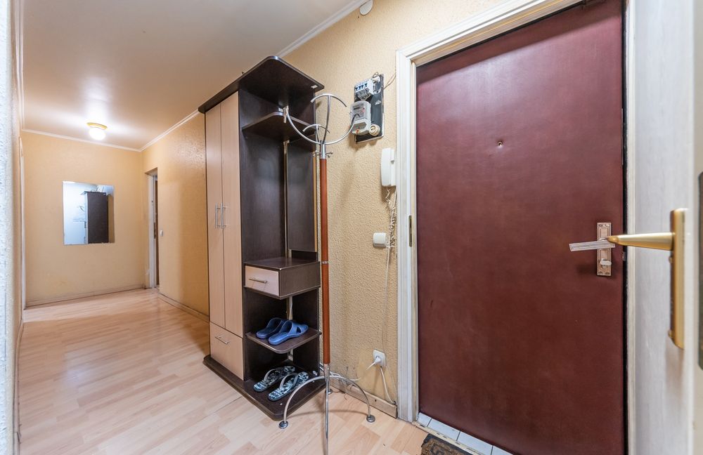 3к.Посуточно,Почасово.метро Левобережная рядом