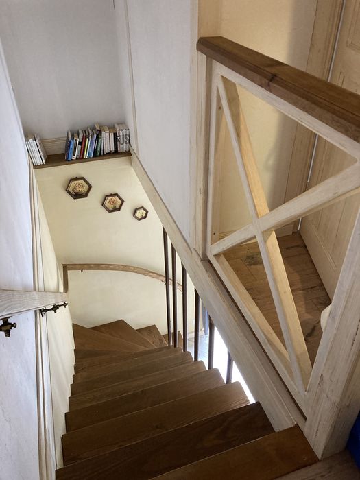 Dom nad morzem - Kopalino, Lubiatowo, duży samodzielny, 100m2,