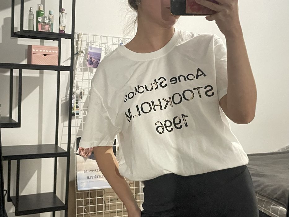 Футболка бавовняна біла