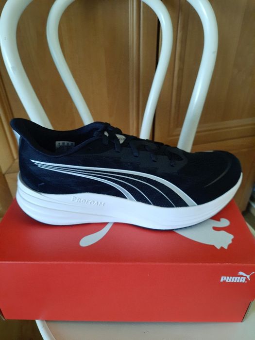 Nowe buty męskie Puma rozmiar 43